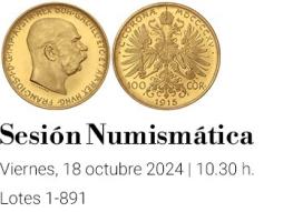 Numismática