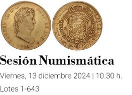 Numismática