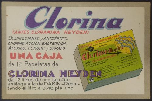 ESPAÑA ENTEROS POSTALES: DE INICIATIVA PRIVADA. 1931. Hab. R