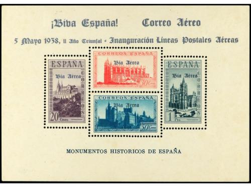 * ESPAÑA E. LOCALES PATRIOTICAS. Ed. 95/7. BURGOS. 3 HB. PRE