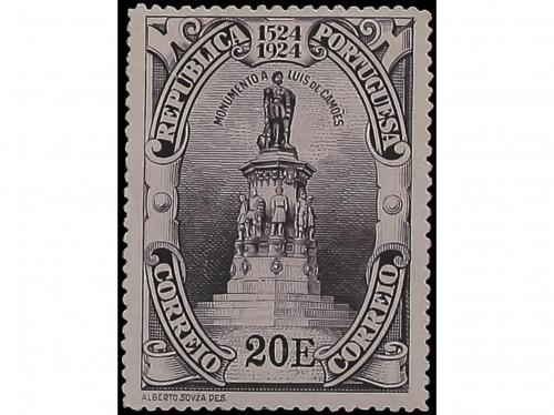 ** PORTUGAL. Yv. 299/329. SERIE COMPLETA (Mundifil 165Ђ). RA