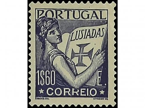 ** PORTUGAL. Ed. 529/46. SERIE COMPLETA (Mundifil 513/30 + 5