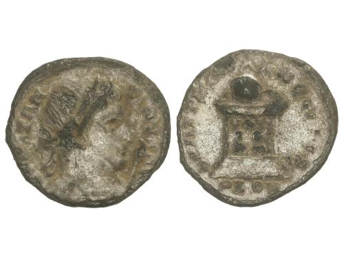 IMPERIO ROMANO. Centenional. CONSTANTINO I, como Augusto. LO